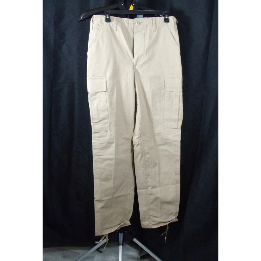 Tru Spec Tactical‎ Response on and off Duty Pant Khaki  SZ Small-Regular